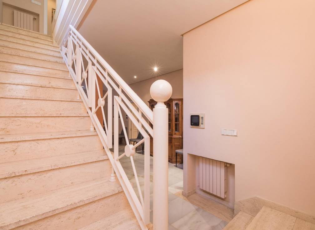 Resale - Villa - Elche - Bonavista