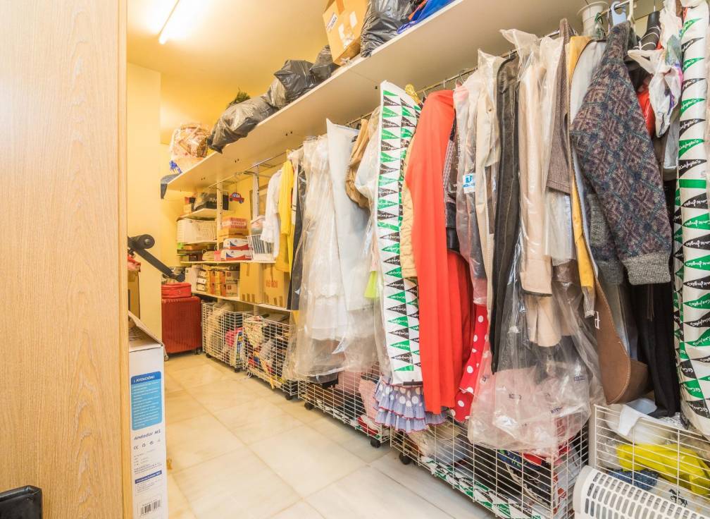 Resale - Villa - Elche - Bonavista