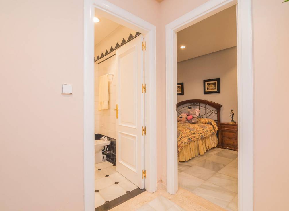 Resale - Villa - Elche - Bonavista