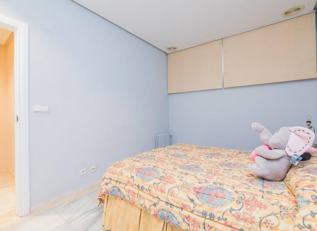 Resale - Villa - Elche - Bonavista