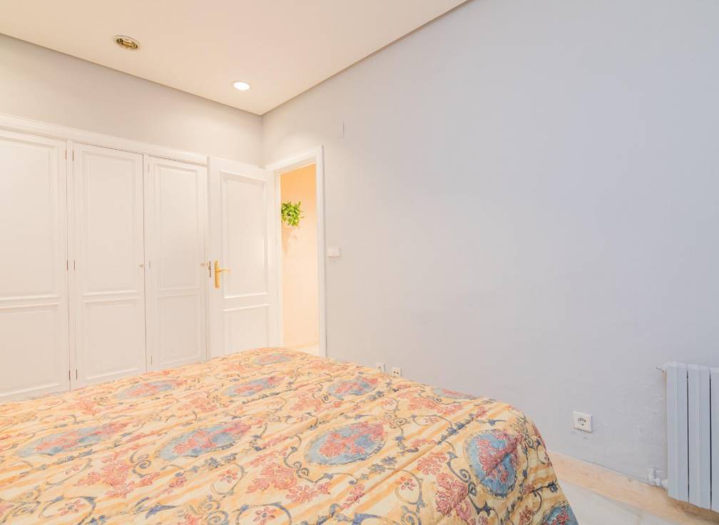 Resale - Villa - Elche - Bonavista