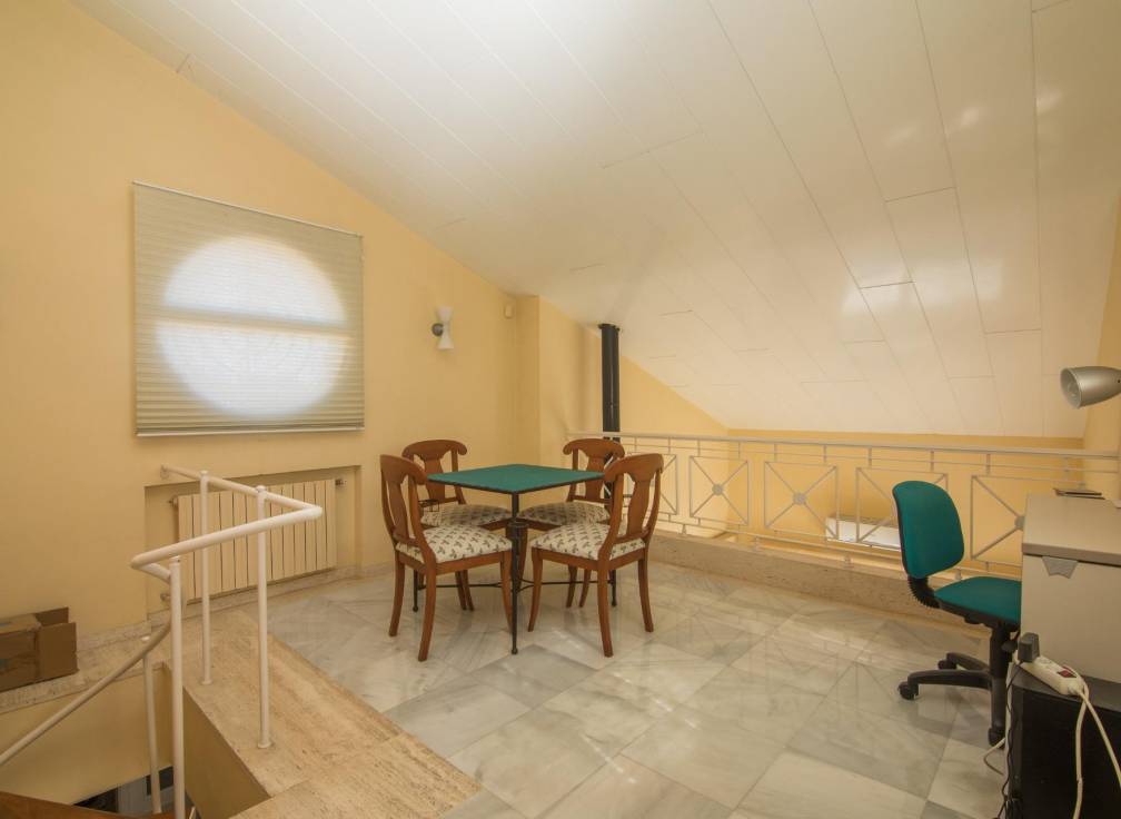 Resale - Villa - Elche - Bonavista