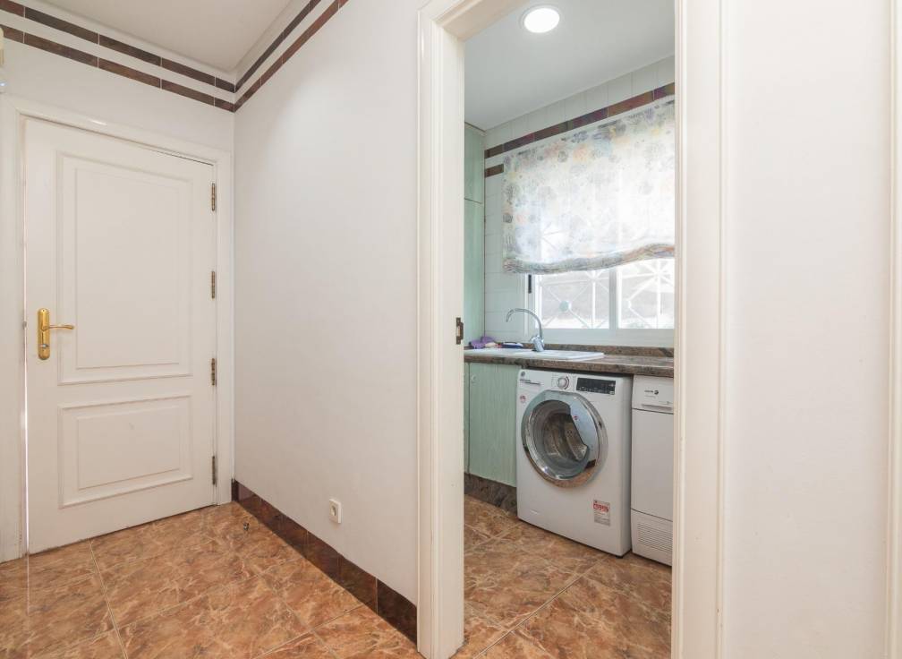 Resale - Villa - Elche - Bonavista