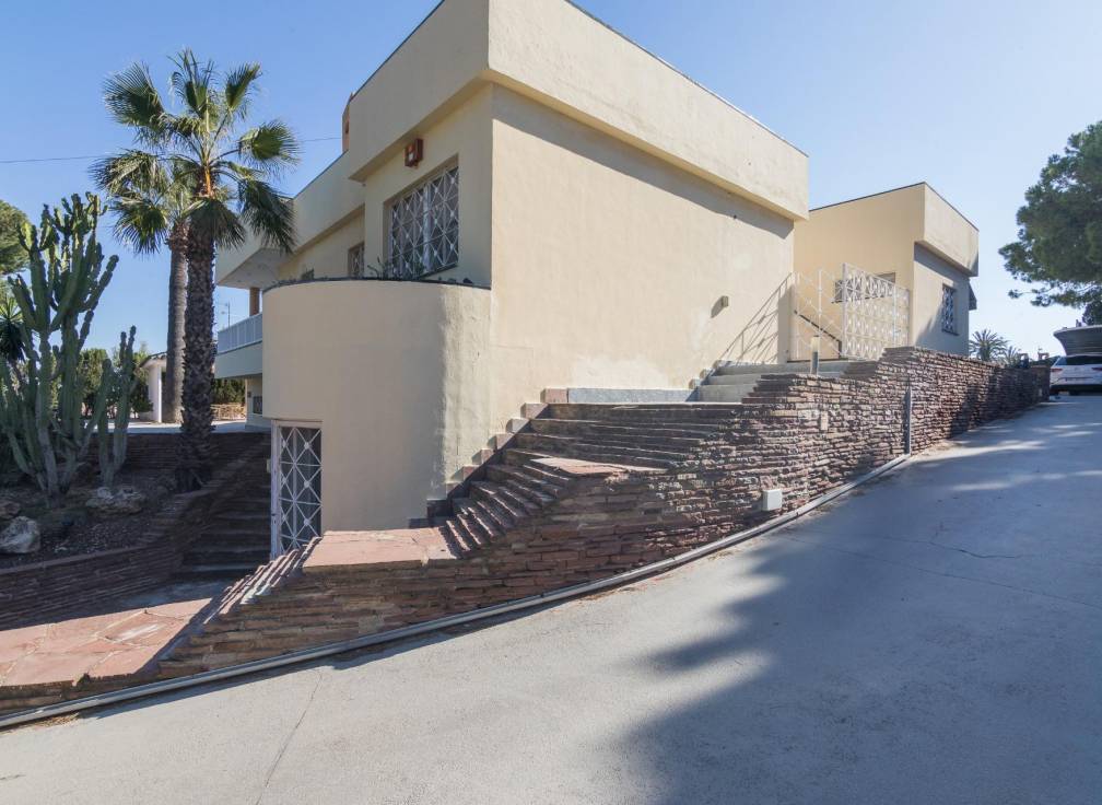 Resale - Villa - Elche - Bonavista