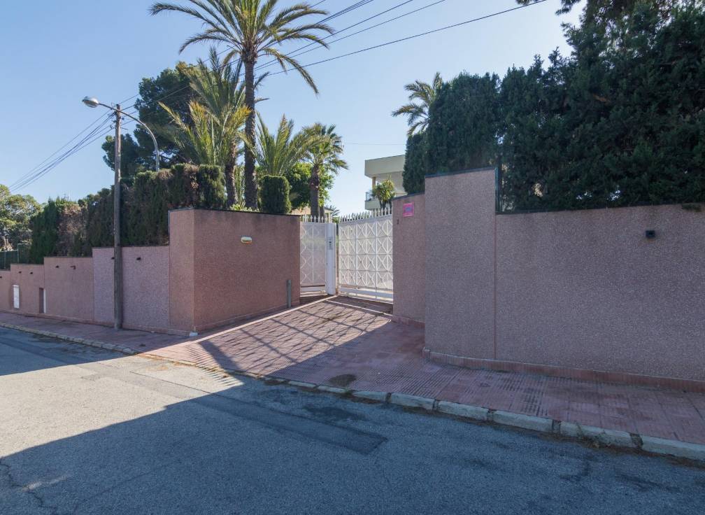 Resale - Villa - Elche - Bonavista