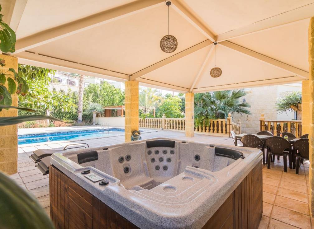 Resale - Villa - Elche - Bonavista