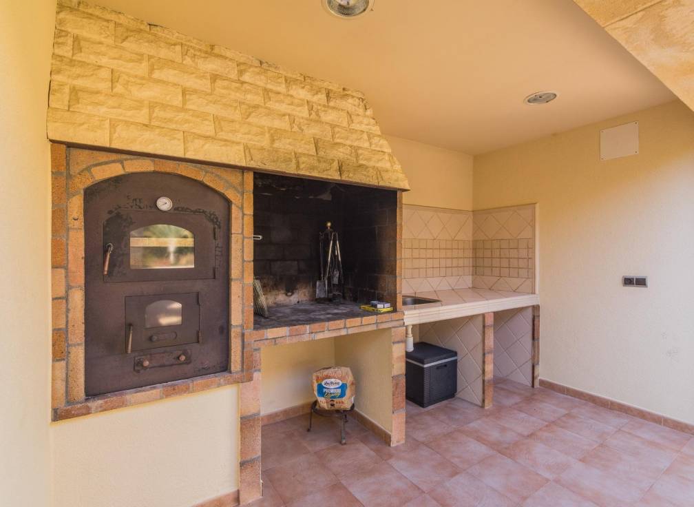 Resale - Villa - Elche - Bonavista