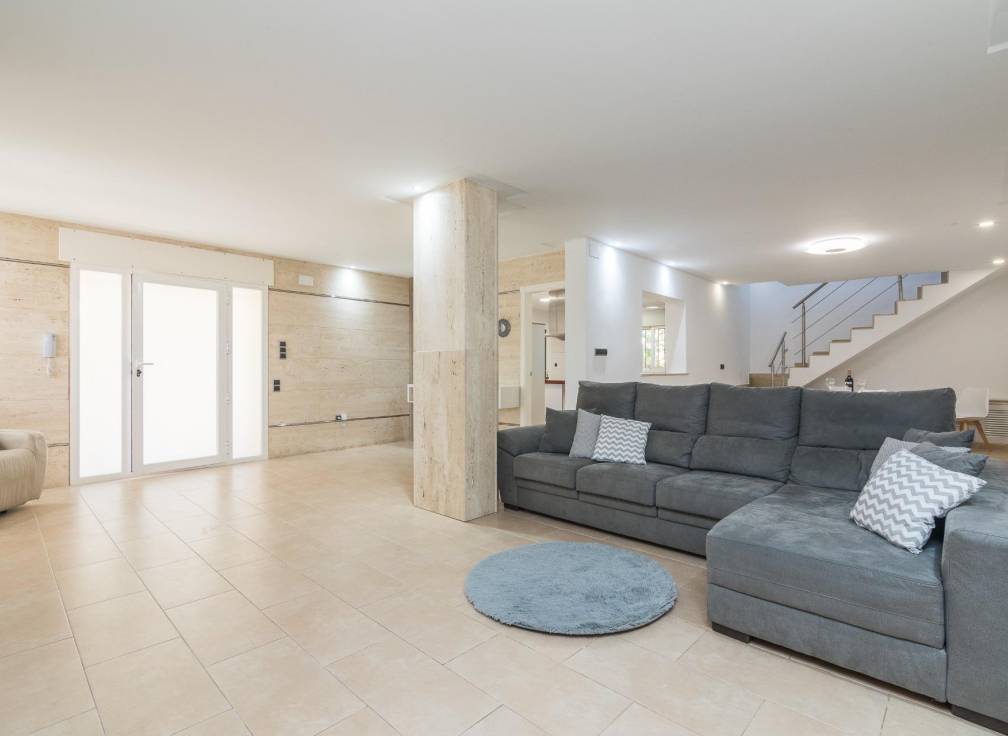 Resale - Villa - Elche - Bonavista