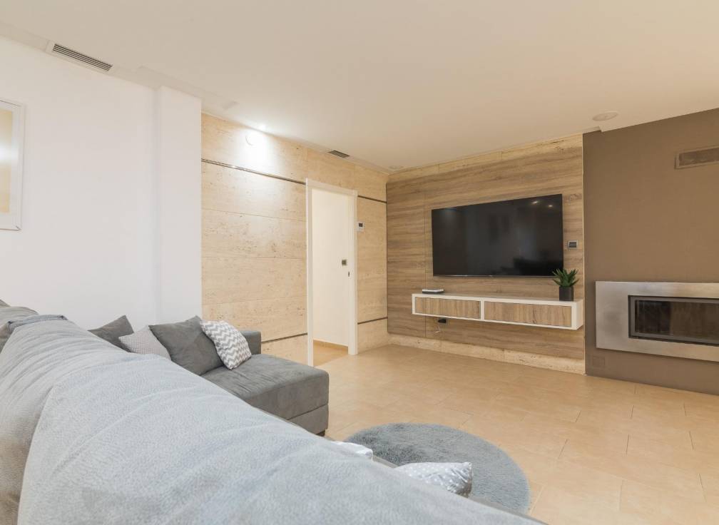 Resale - Villa - Elche - Bonavista