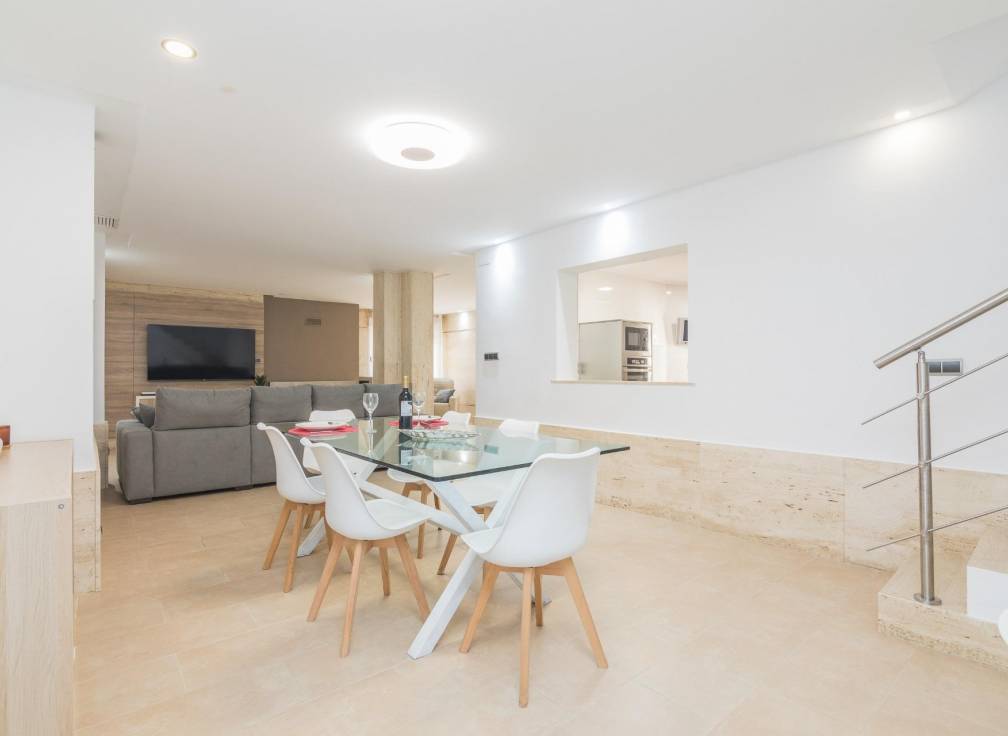 Resale - Villa - Elche - Bonavista