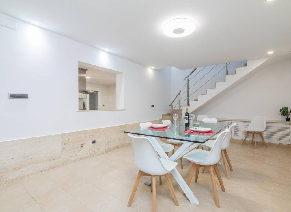 Resale - Villa - Elche - Bonavista