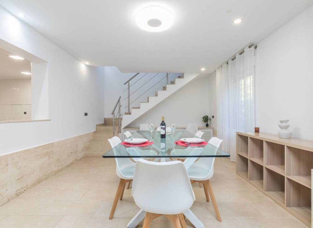 Resale - Villa - Elche - Bonavista