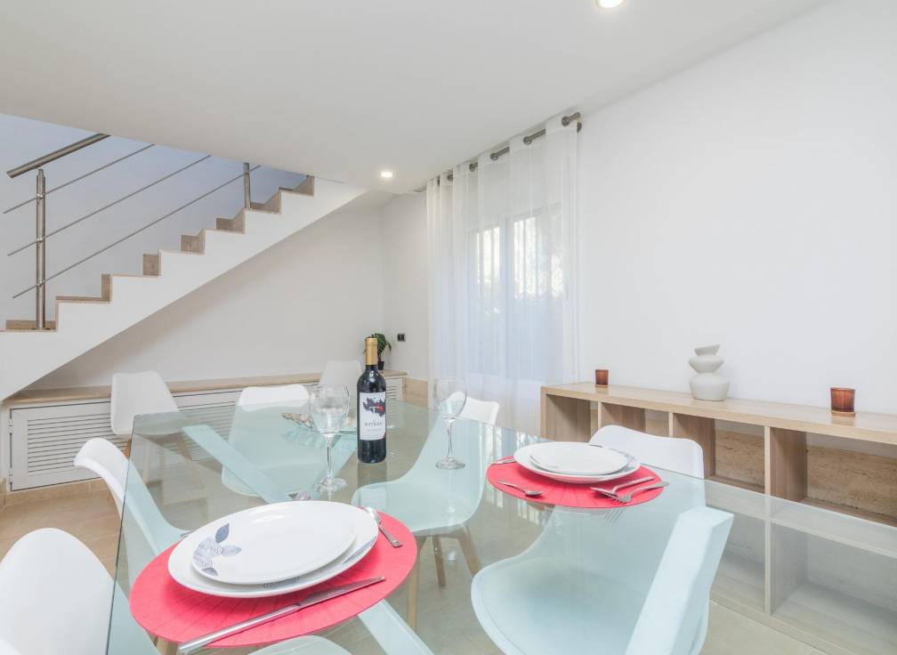 Resale - Villa - Elche - Bonavista