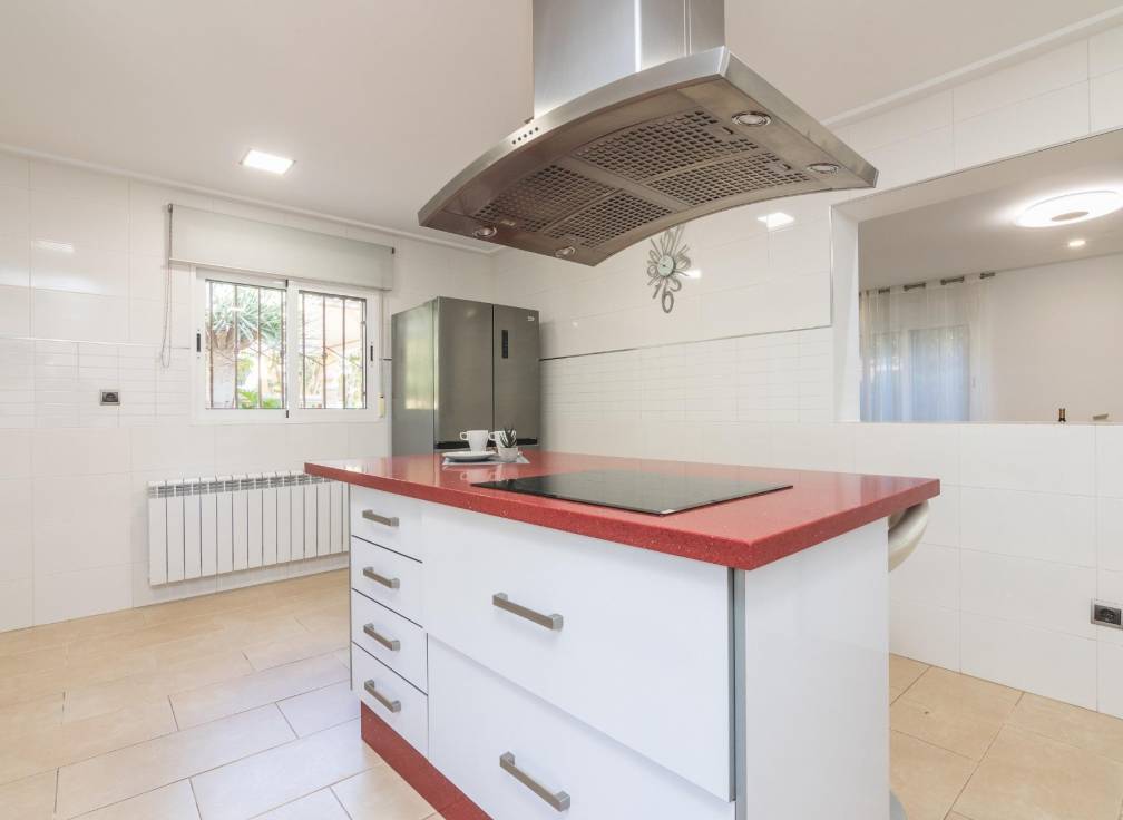 Resale - Villa - Elche - Bonavista