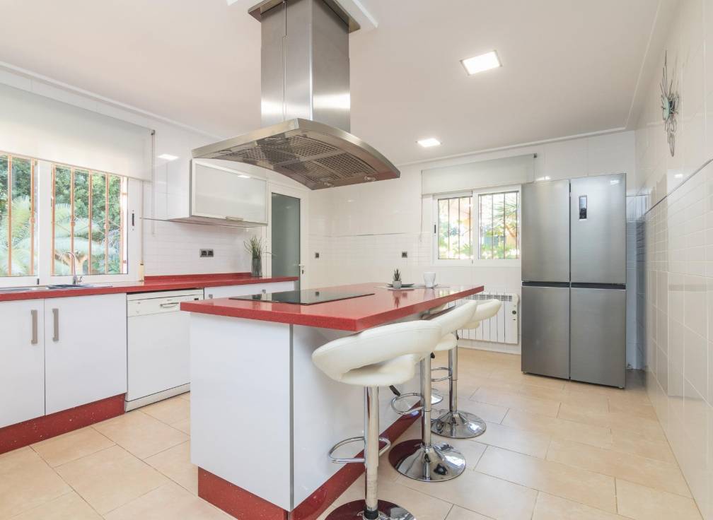 Resale - Villa - Elche - Bonavista