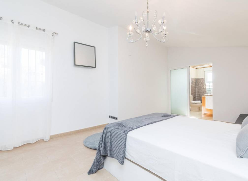 Resale - Villa - Elche - Bonavista