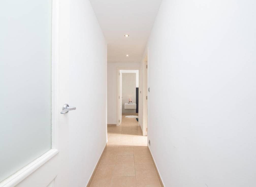 Resale - Villa - Elche - Bonavista