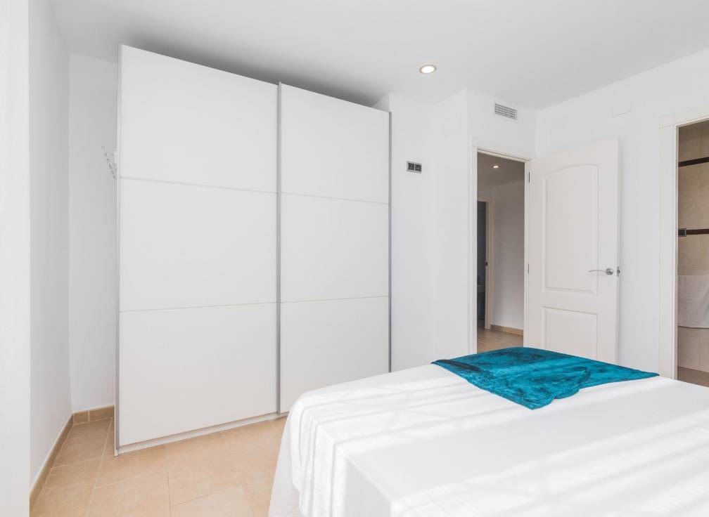 Resale - Villa - Elche - Bonavista