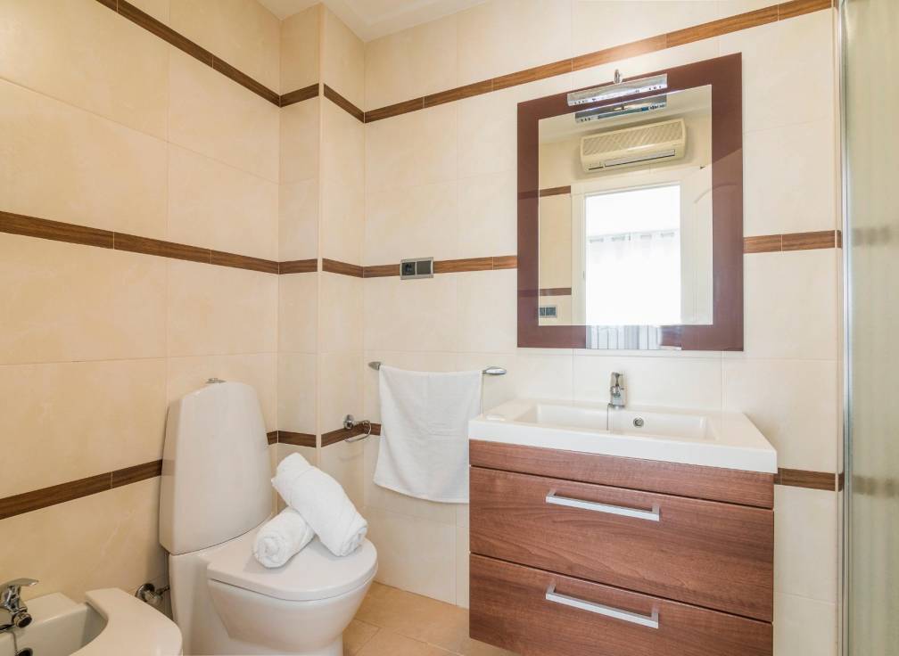 Resale - Villa - Elche - Bonavista