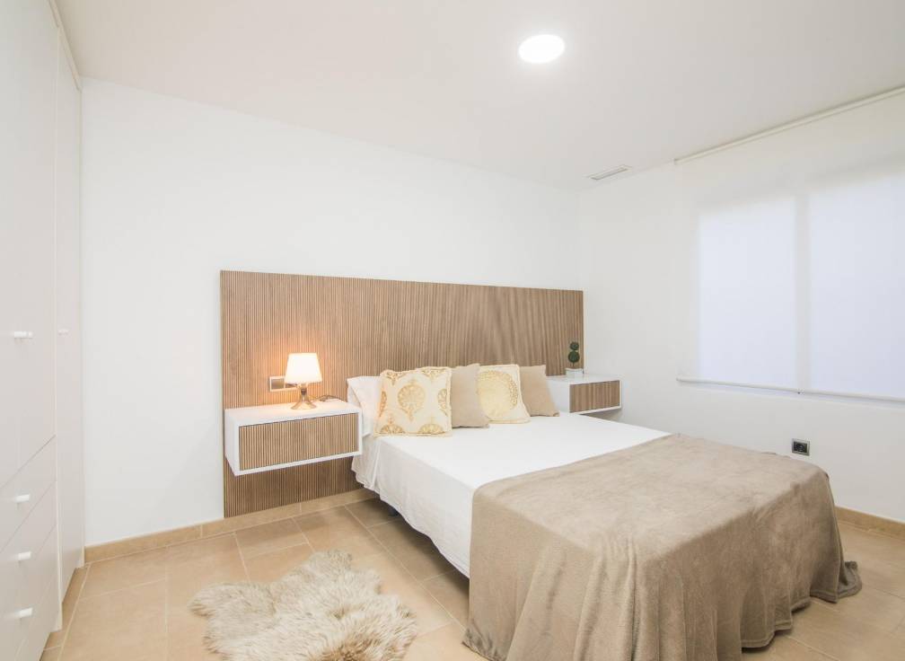 Resale - Villa - Elche - Bonavista