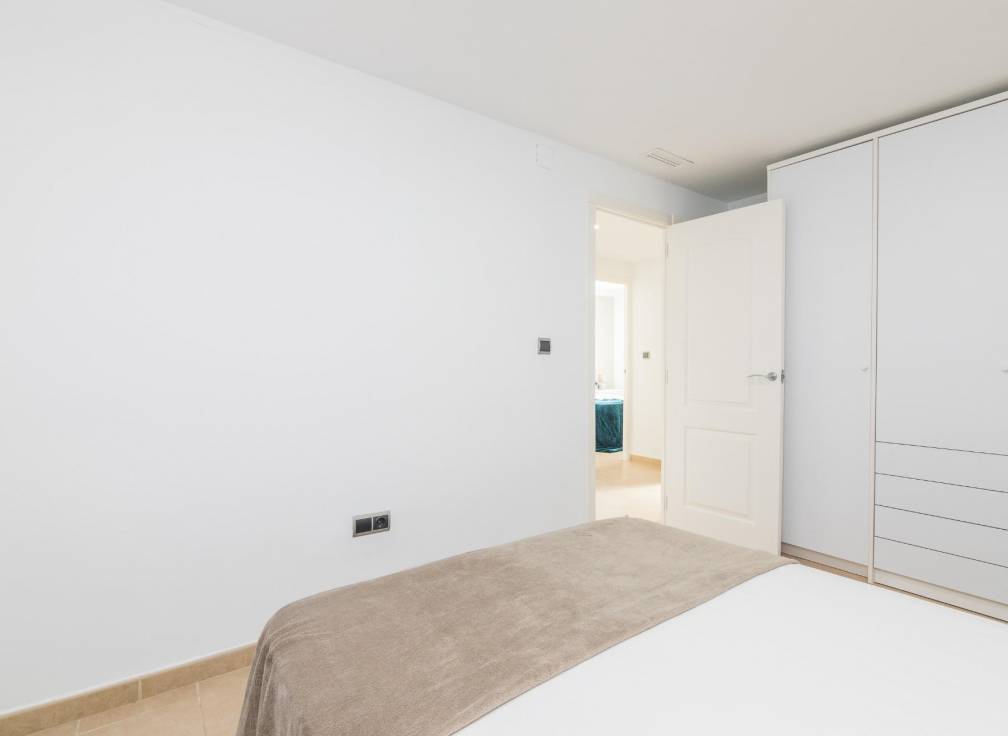 Resale - Villa - Elche - Bonavista