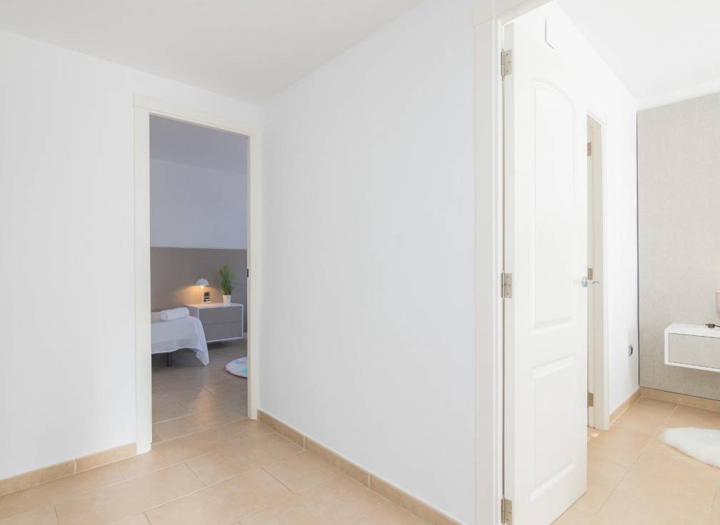 Resale - Villa - Elche - Bonavista