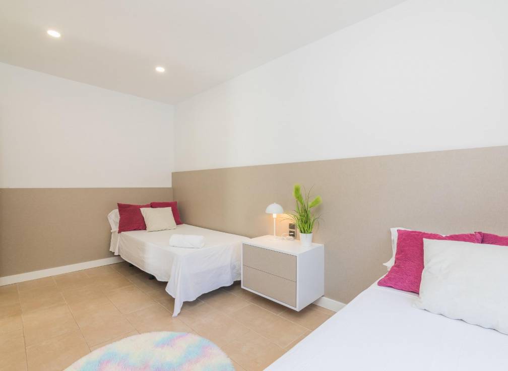 Resale - Villa - Elche - Bonavista