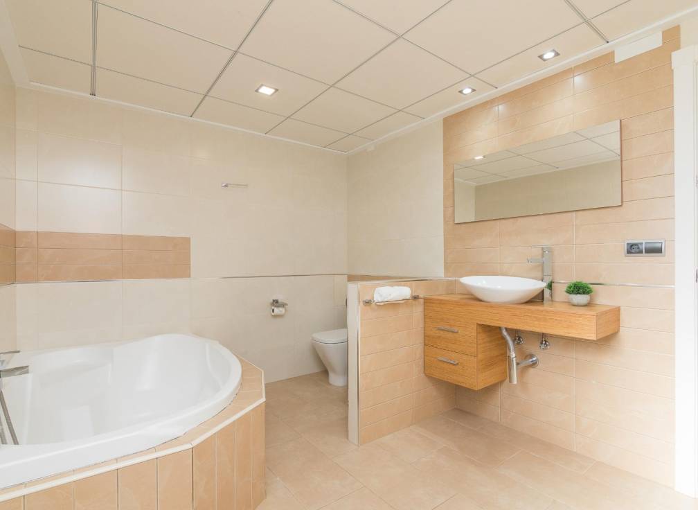 Resale - Villa - Elche - Bonavista