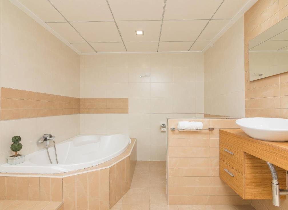 Resale - Villa - Elche - Bonavista