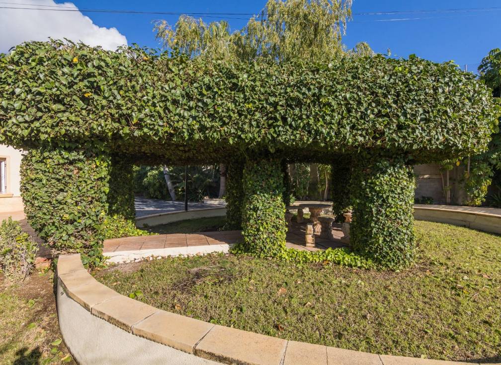 Resale - Villa - Elche - Bonavista