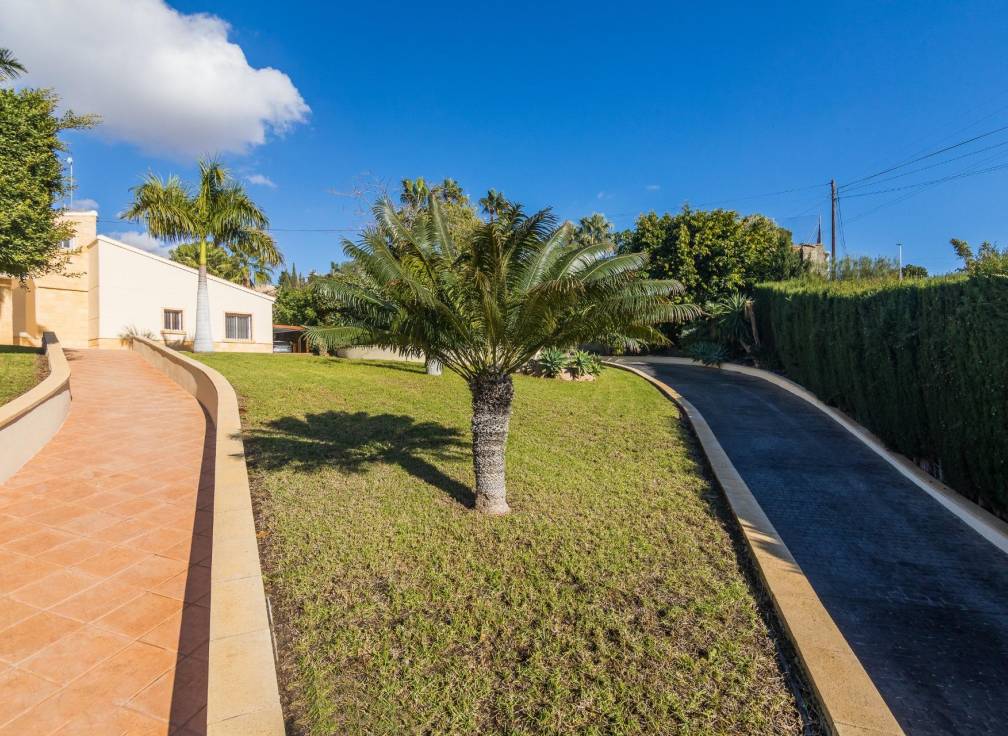 Resale - Villa - Elche - Bonavista