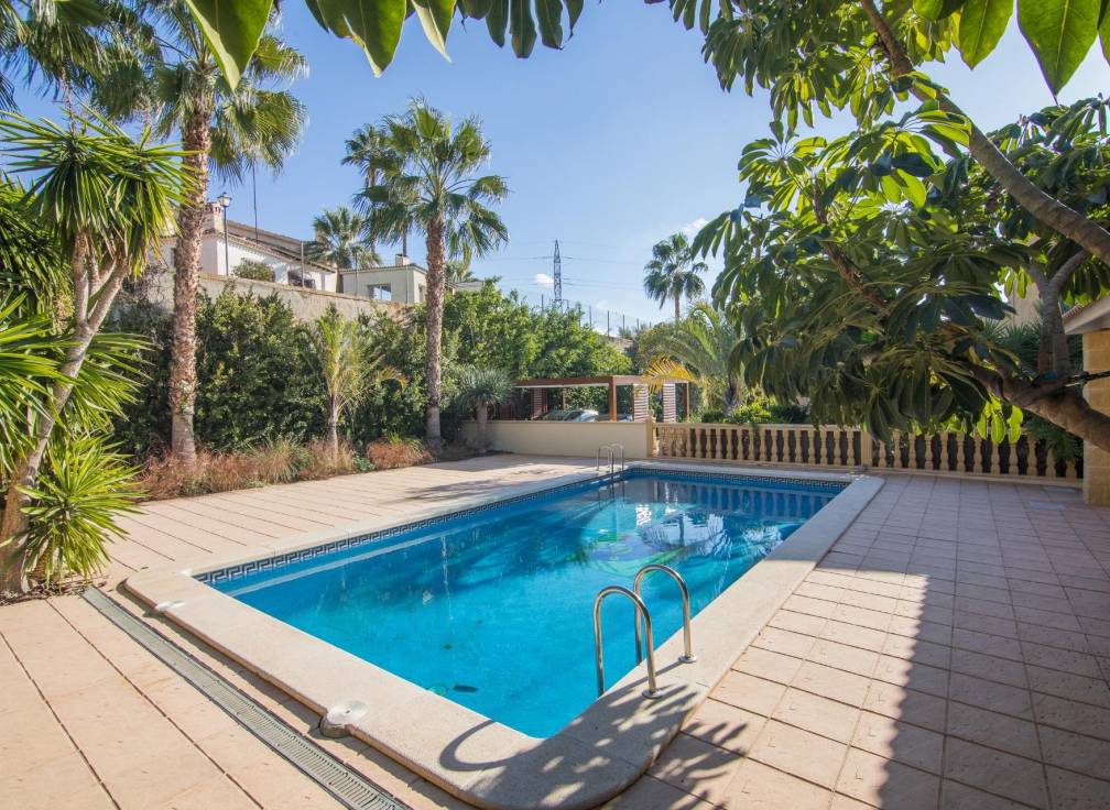 Resale - Villa - Elche - Bonavista