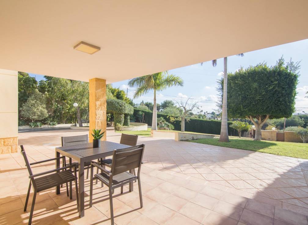 Resale - Villa - Elche - Bonavista