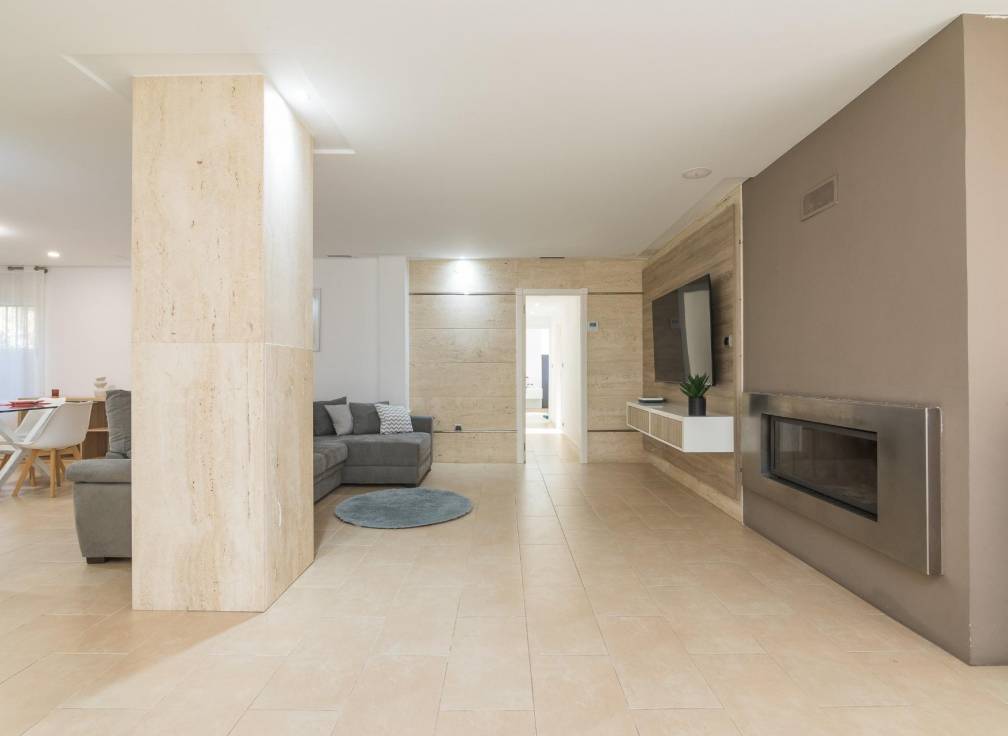 Resale - Villa - Elche - Bonavista