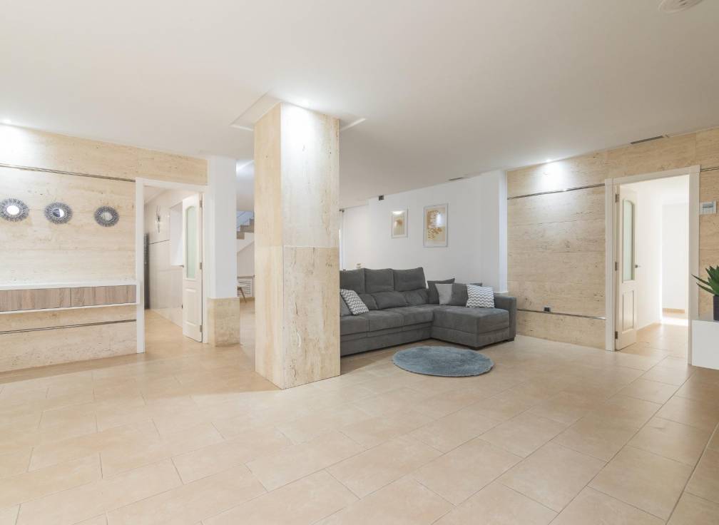 Resale - Villa - Elche - Bonavista