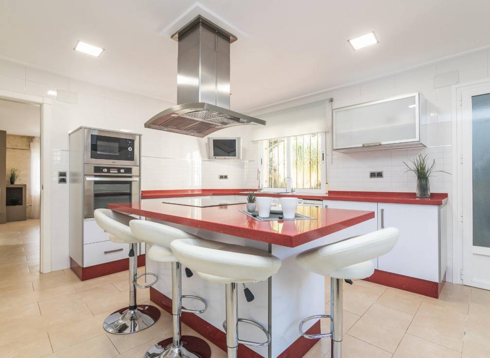 Resale - Villa - Elche - Bonavista