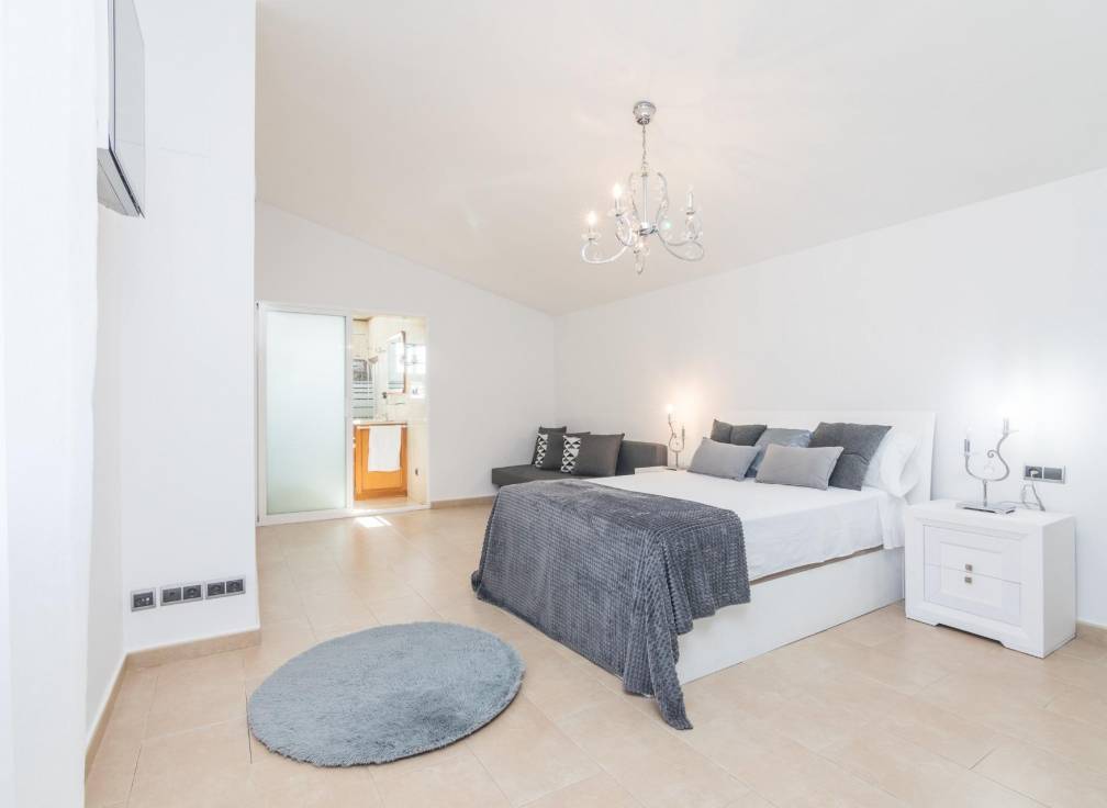 Resale - Villa - Elche - Bonavista