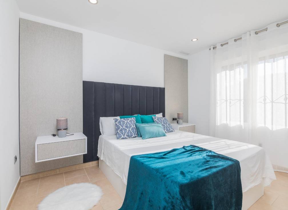 Resale - Villa - Elche - Bonavista