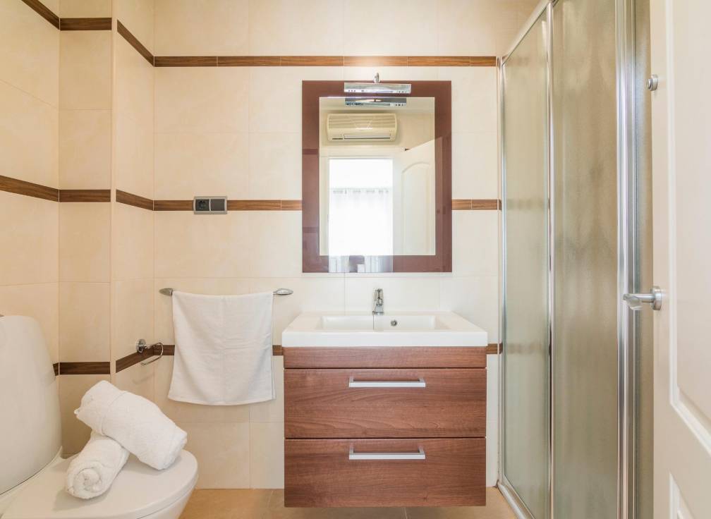 Resale - Villa - Elche - Bonavista