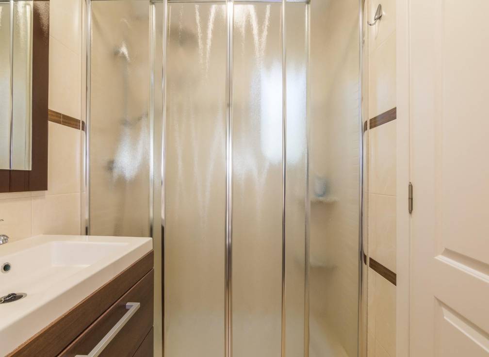 Resale - Villa - Elche - Bonavista