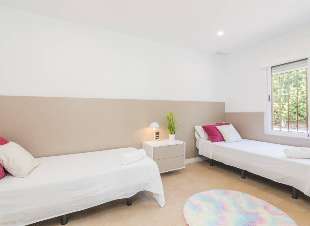 Resale - Villa - Elche - Bonavista