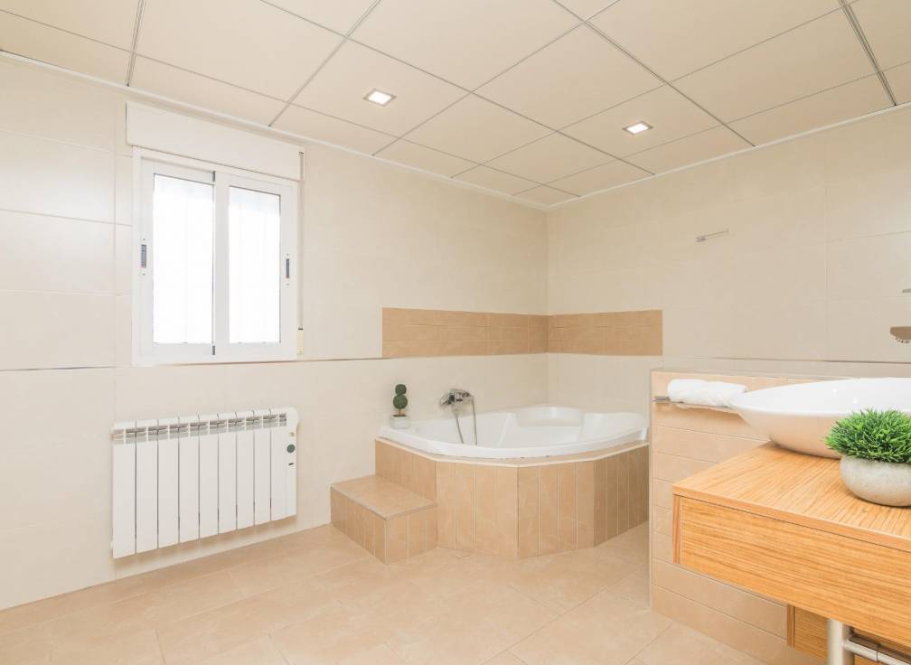 Resale - Villa - Elche - Bonavista