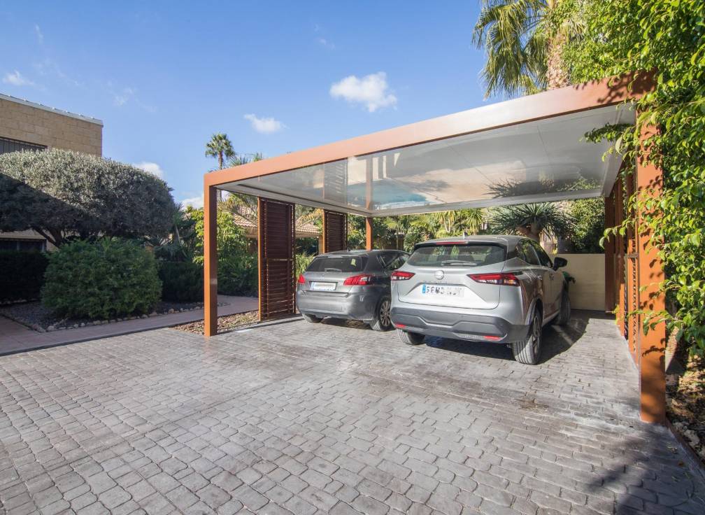 Resale - Villa - Elche - Bonavista