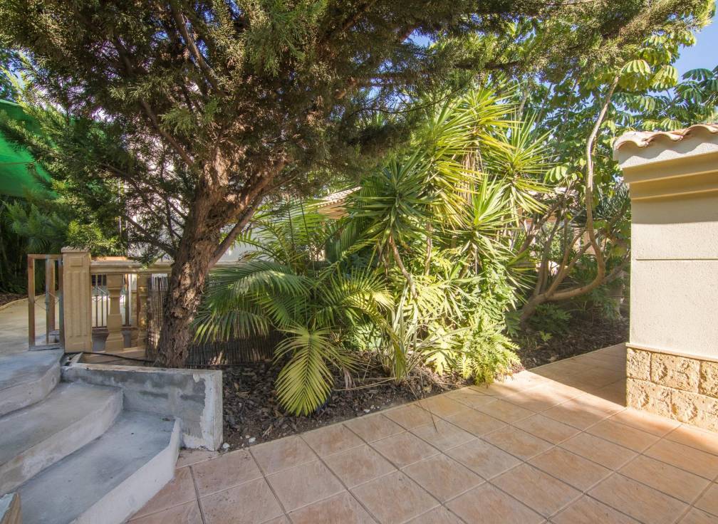 Resale - Villa - Elche - Bonavista