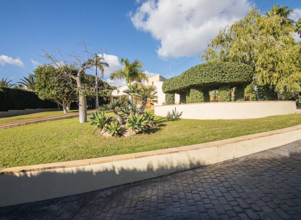 Resale - Villa - Elche - Bonavista