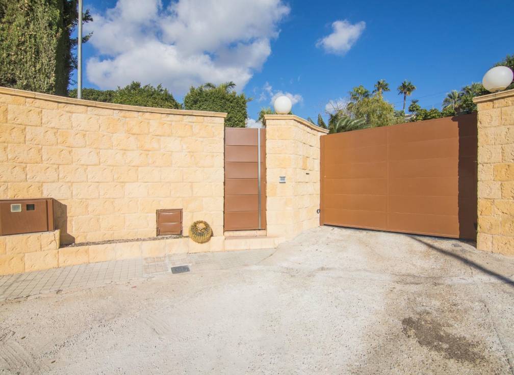 Resale - Villa - Elche - Bonavista