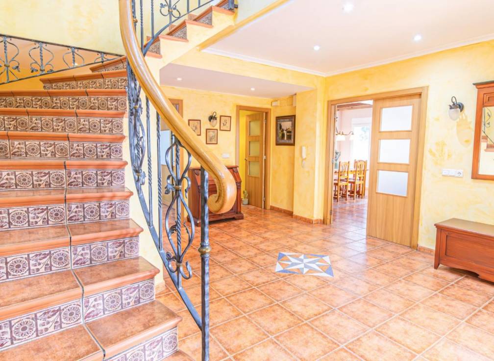 Resale - Villa - Elche - Bonavista