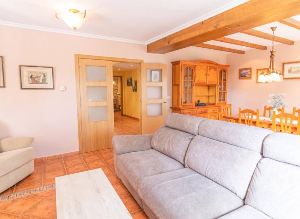 Resale - Villa - Elche - Bonavista