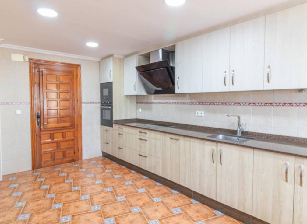 Resale - Villa - Elche - Bonavista
