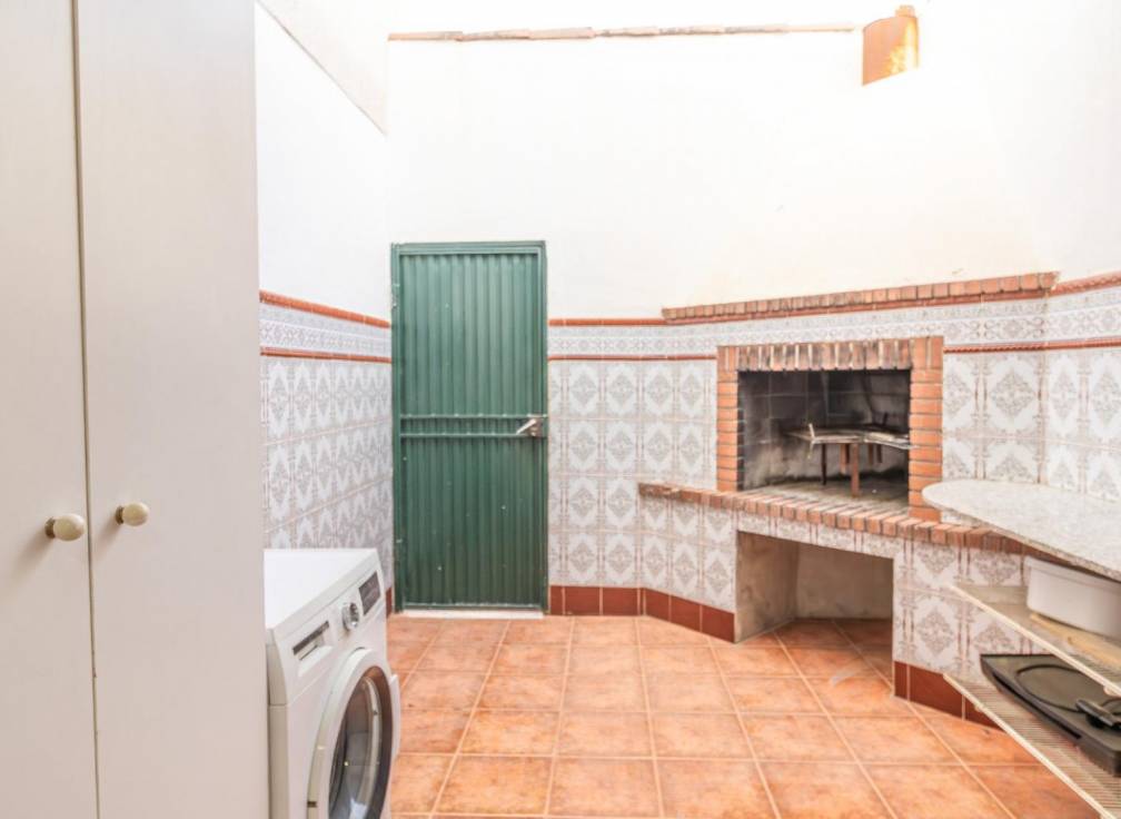 Resale - Villa - Elche - Bonavista